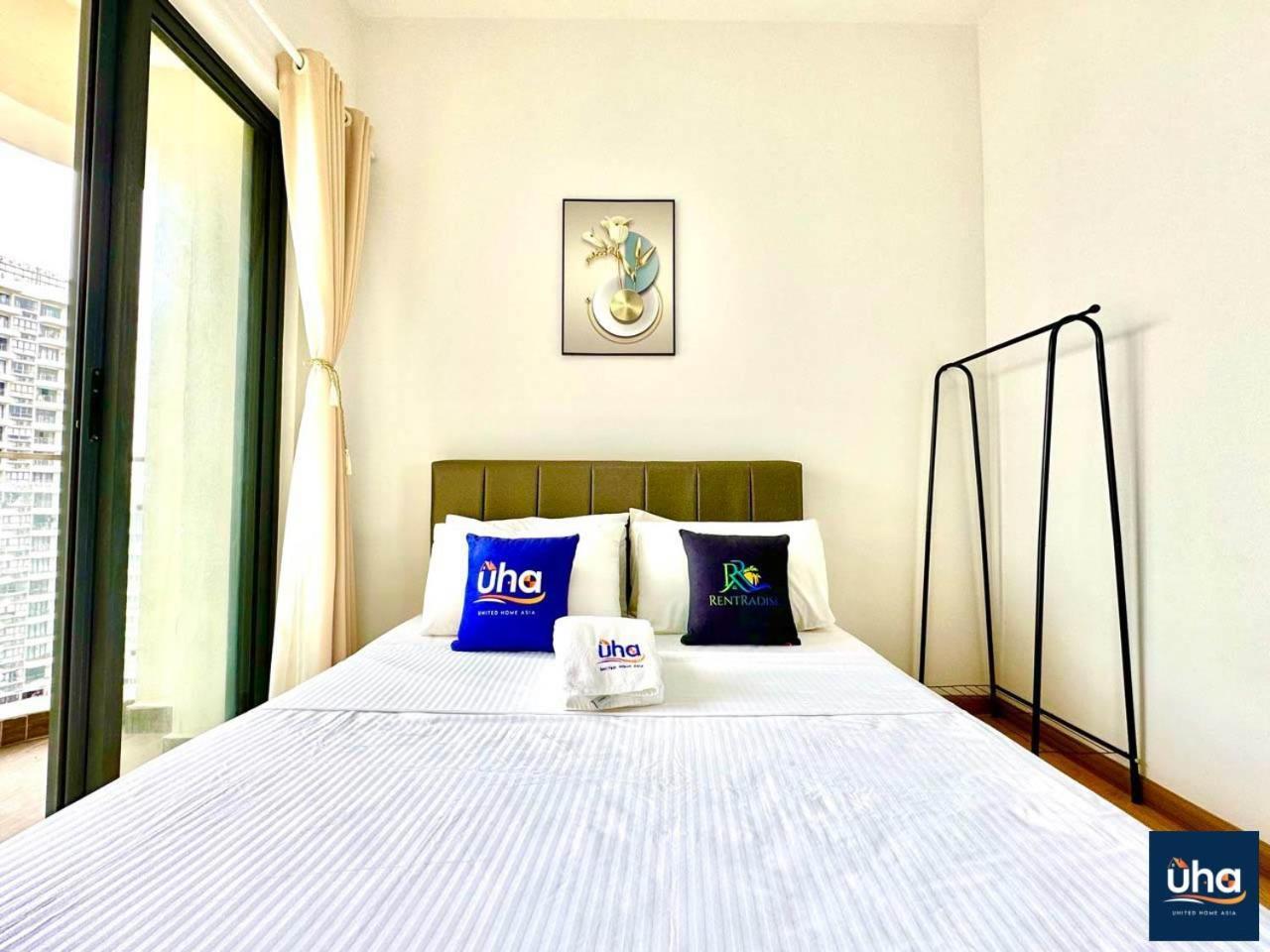 Aparthotel Country Garden Danga Bay @ Uha à Johor Bahru Extérieur photo